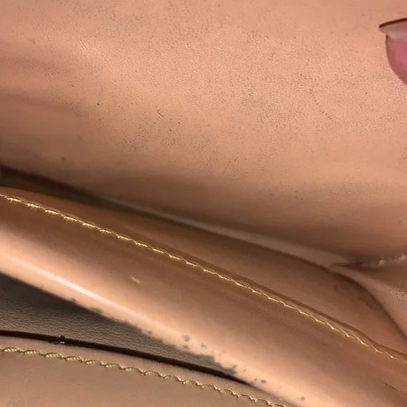 Authentic Louis Vuitton Takashi Murakami Multicolor Coin Case